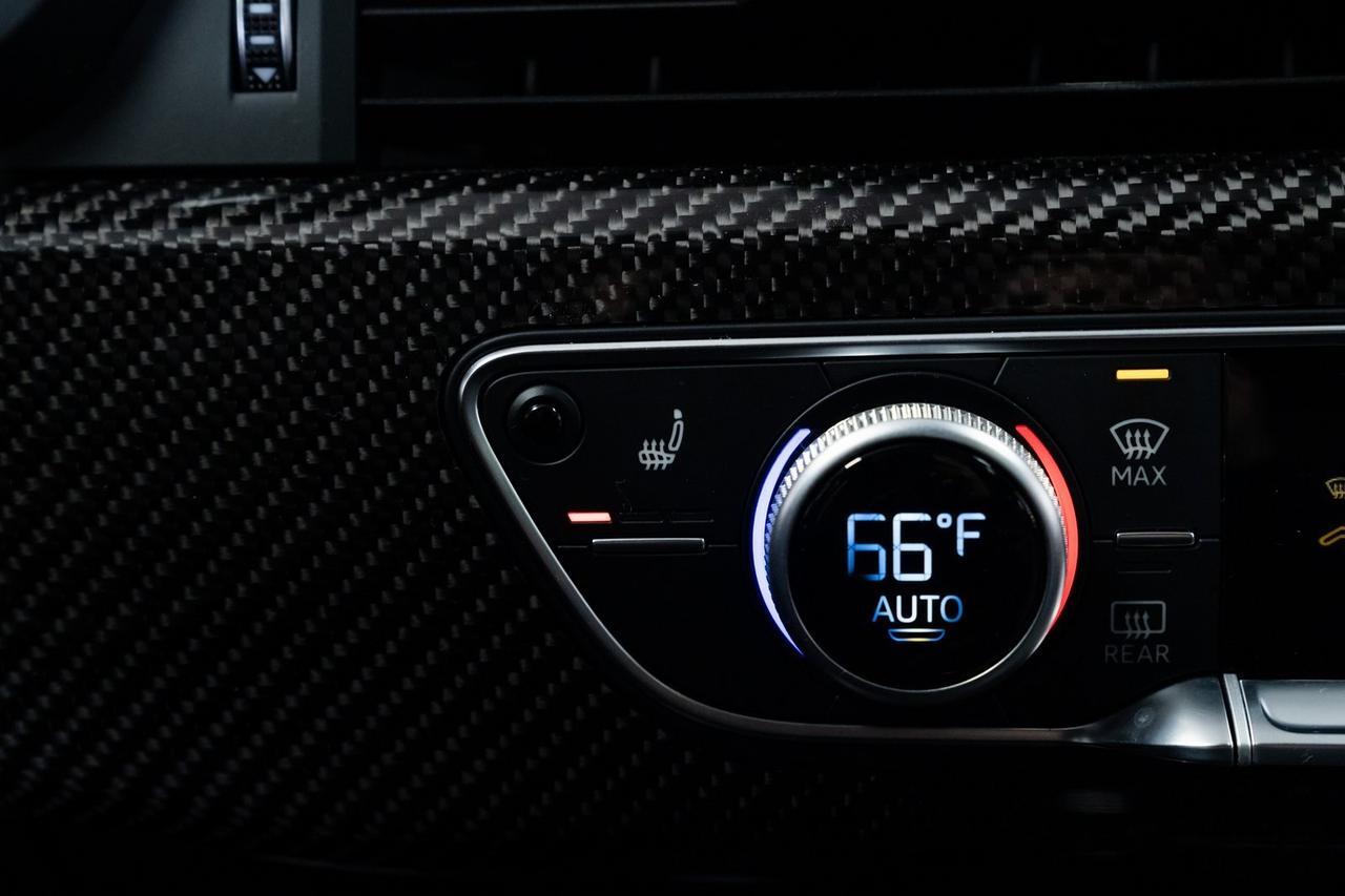 2018 Audi RS 5 2.9T Heated Seats Black Optic Package Portland OR