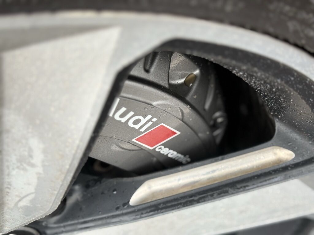 2018 Audi RS 5 2.9T Beaverton OR