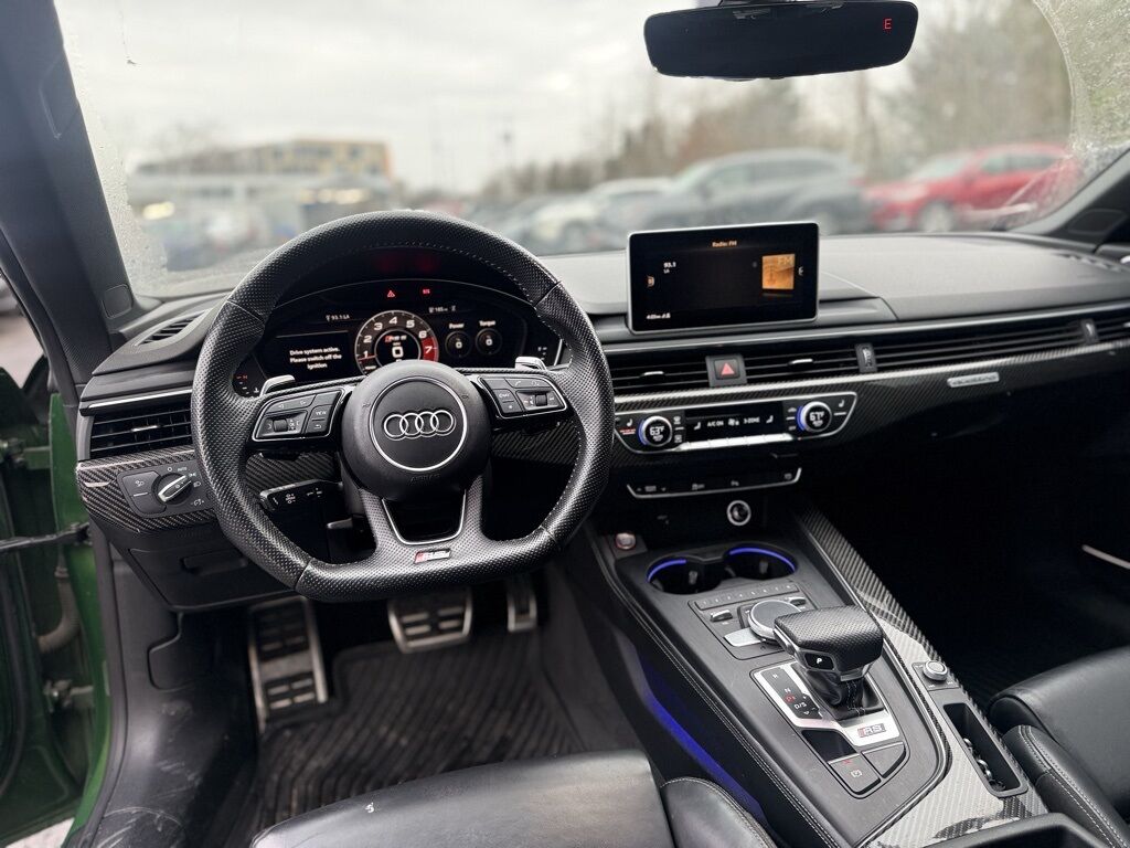2018 Audi RS 5 2.9T Beaverton OR