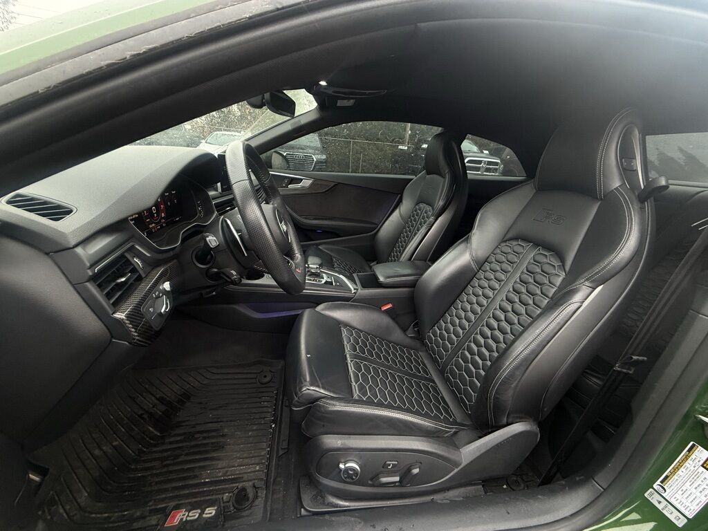 2018 Audi RS 5 2.9T Beaverton OR