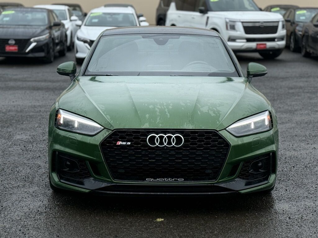 2018 Audi RS 5 2.9T Beaverton OR