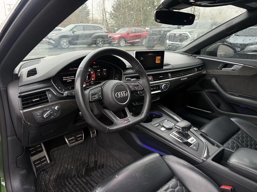 2018 Audi RS 5 2.9T Beaverton OR