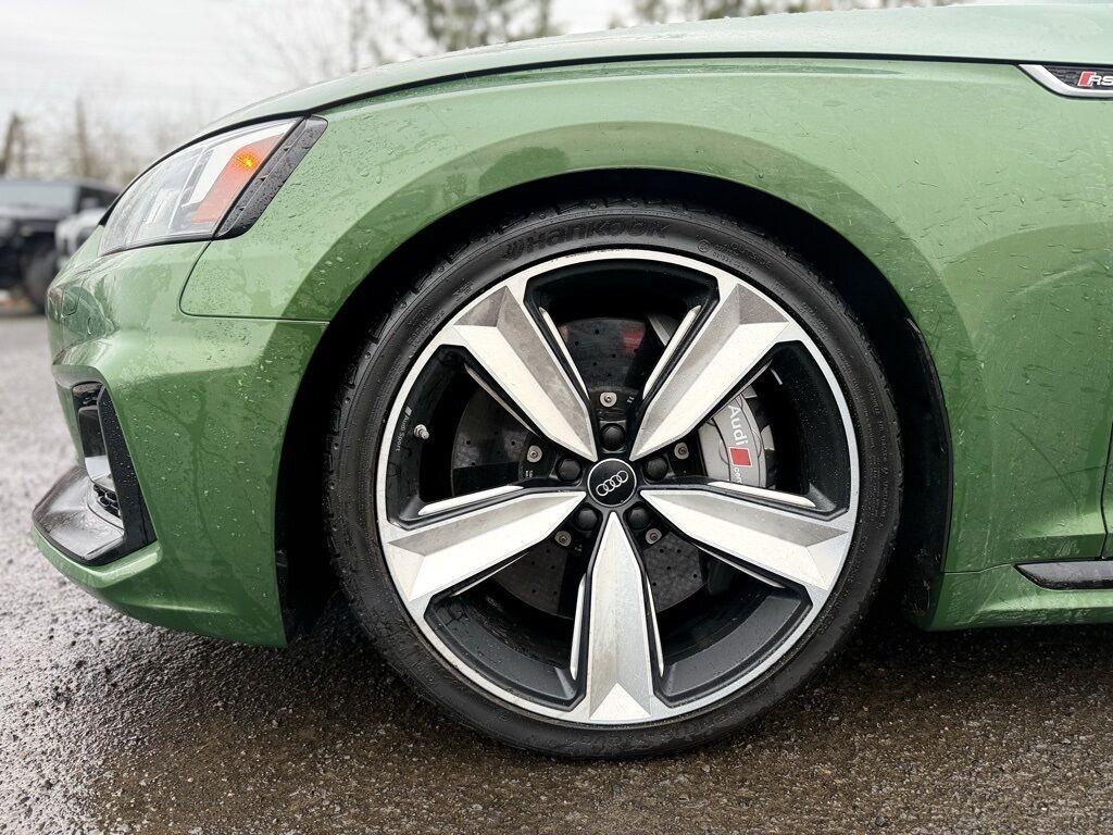 2018 Audi RS 5 2.9T Beaverton OR