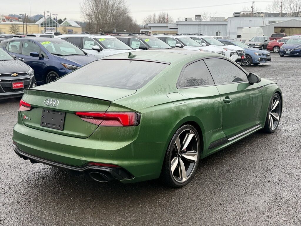 2018 Audi RS 5 2.9T Beaverton OR