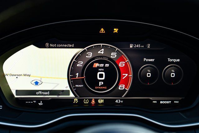 2018 Audi RS 5 2.9T Beaverton OR