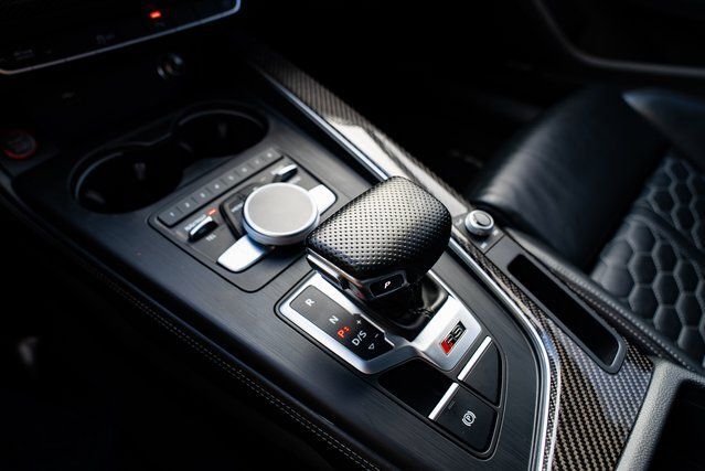 2018 Audi RS 5 2.9T Beaverton OR