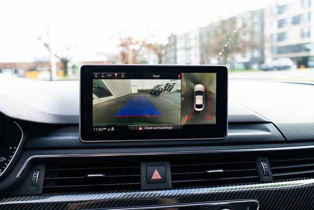 2018 Audi RS 5 2.9T Beaverton OR