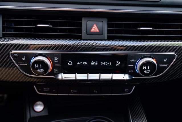 2018 Audi RS 5 2.9T Beaverton OR