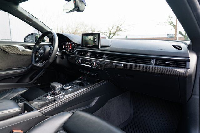 2018 Audi RS 5 2.9T Beaverton OR