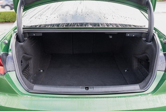 2018 Audi RS 5 2.9T Beaverton OR