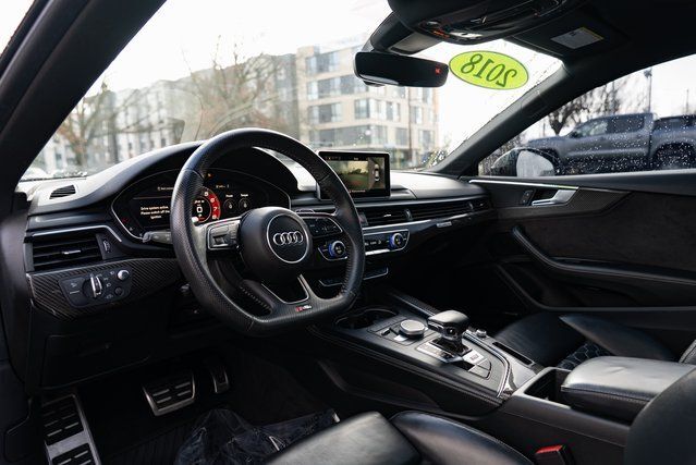 2018 Audi RS 5 2.9T Beaverton OR