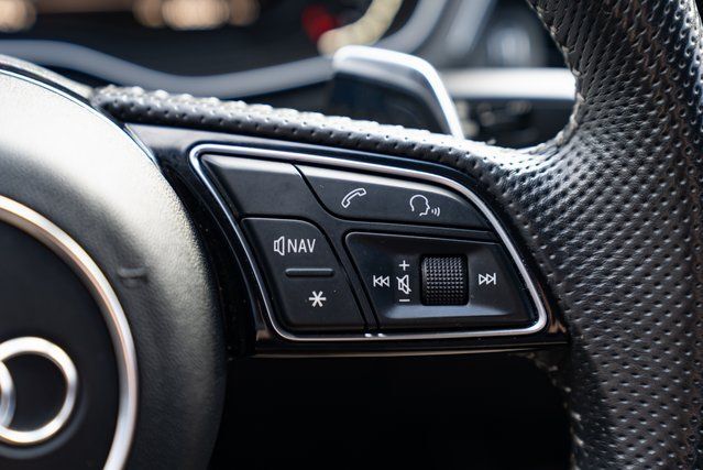 2018 Audi RS 5 2.9T Beaverton OR