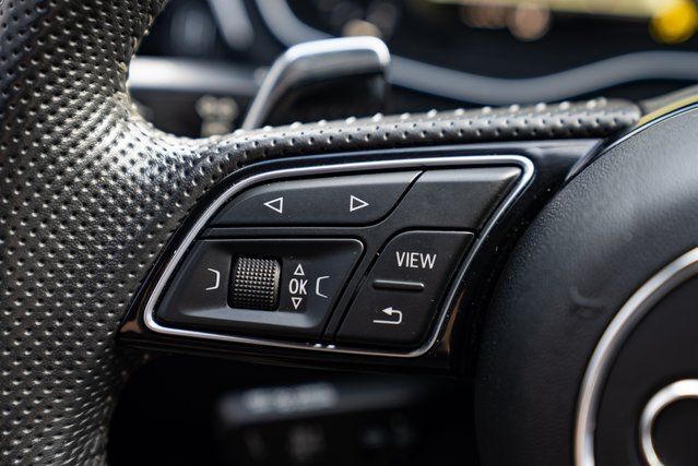 2018 Audi RS 5 2.9T Beaverton OR