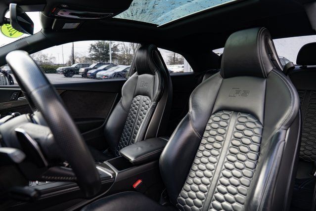 2018 Audi RS 5 2.9T Beaverton OR