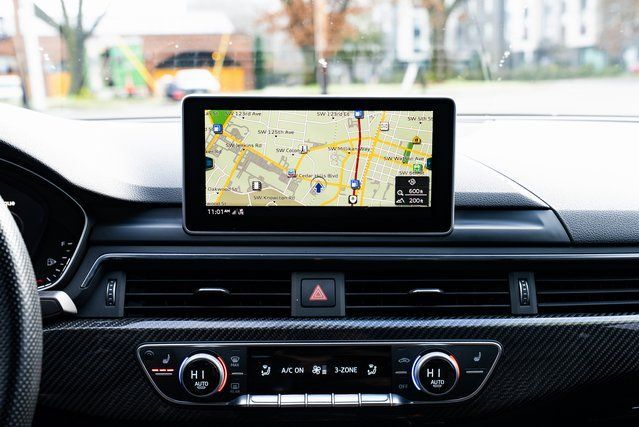 2018 Audi RS 5 2.9T Beaverton OR