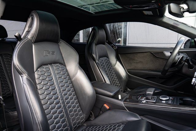 2018 Audi RS 5 2.9T Beaverton OR