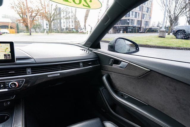 2018 Audi RS 5 2.9T Beaverton OR