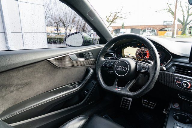 2018 Audi RS 5 2.9T Beaverton OR