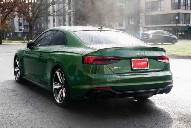 2018 Audi RS 5 2.9T Beaverton OR