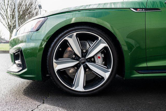 2018 Audi RS 5 2.9T Beaverton OR