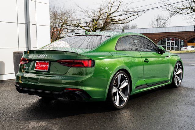 2018 Audi RS 5 2.9T Beaverton OR