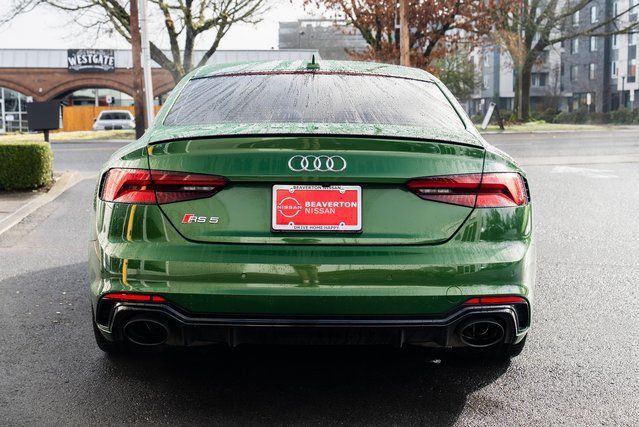 2018 Audi RS 5 2.9T Beaverton OR