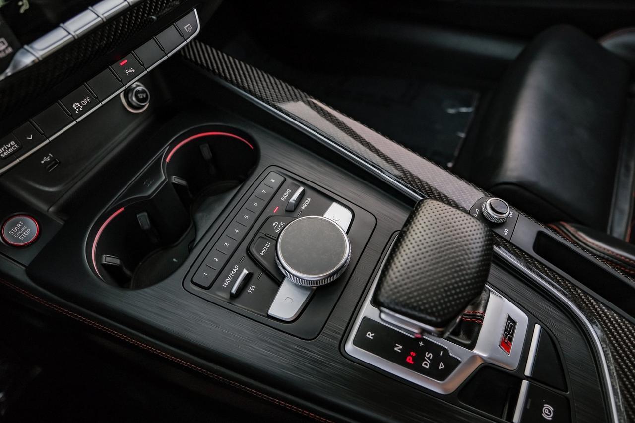 2018 Audi RS 5 2.9T Richardson TX
