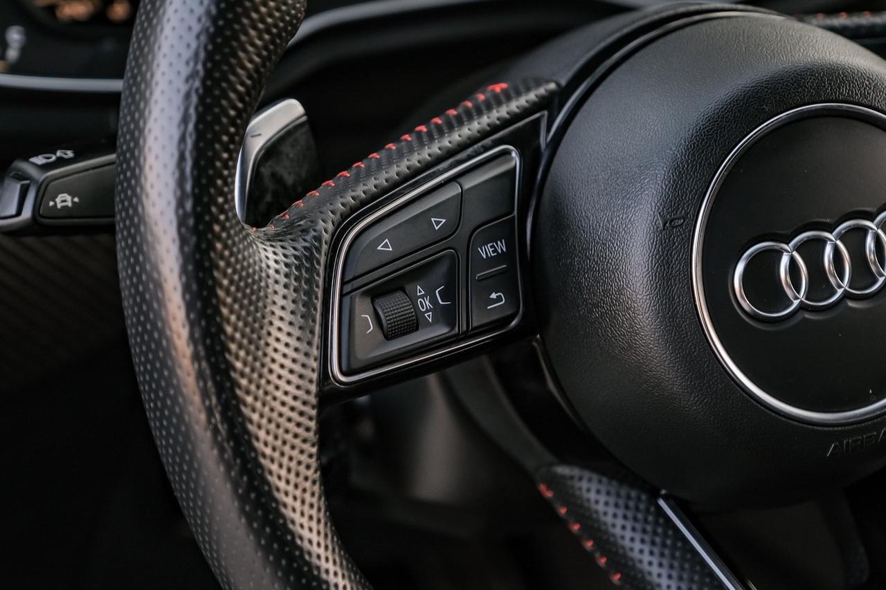 2018 Audi RS 5 2.9T Richardson TX