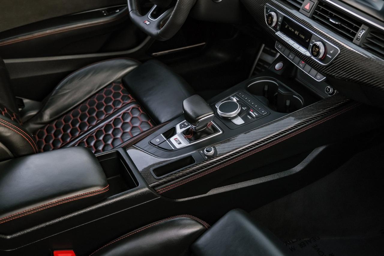 2018 Audi RS 5 2.9T Richardson TX