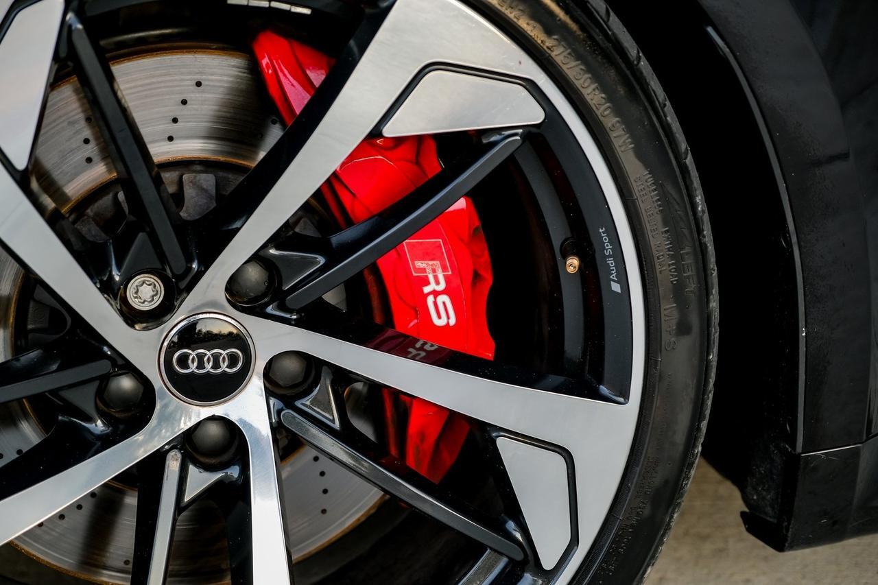 2018 Audi RS 5 2.9T Richardson TX