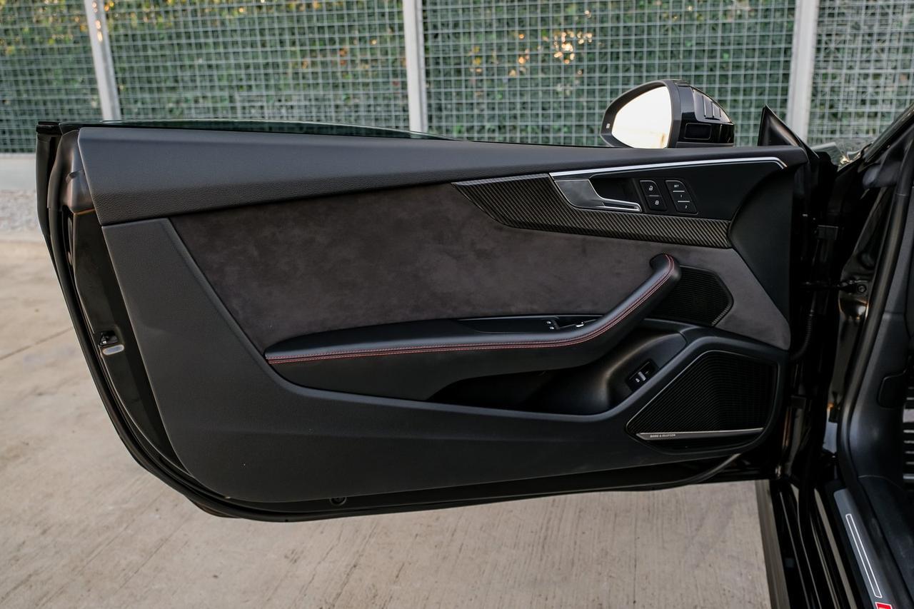 2018 Audi RS 5 2.9T Richardson TX