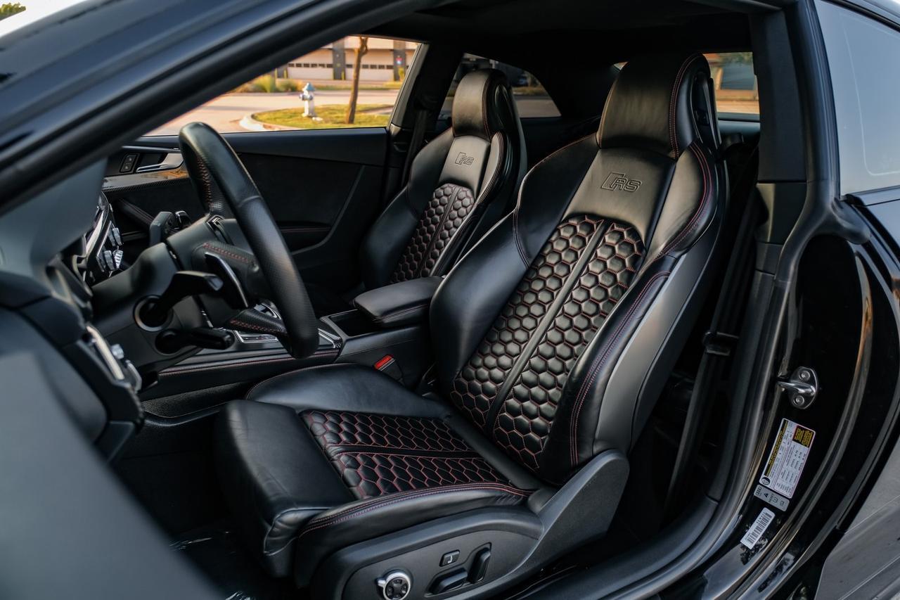 2018 Audi RS 5 2.9T Richardson TX