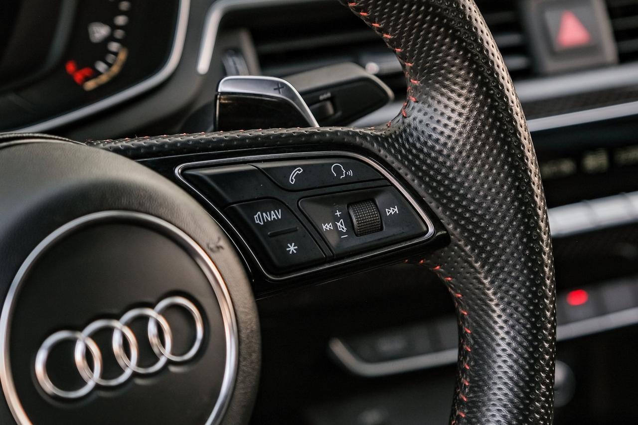 2018 Audi RS 5 2.9T Richardson TX