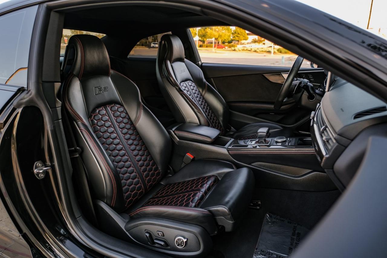 2018 Audi RS 5 2.9T Richardson TX