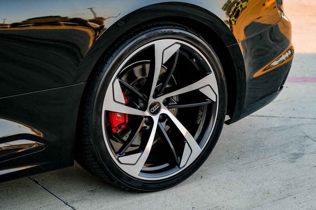 2018 Audi RS 5 2.9T Richardson TX