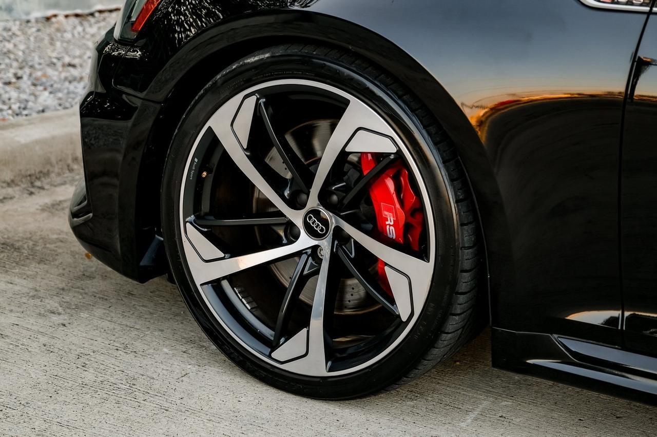 2018 Audi RS 5 2.9T Richardson TX