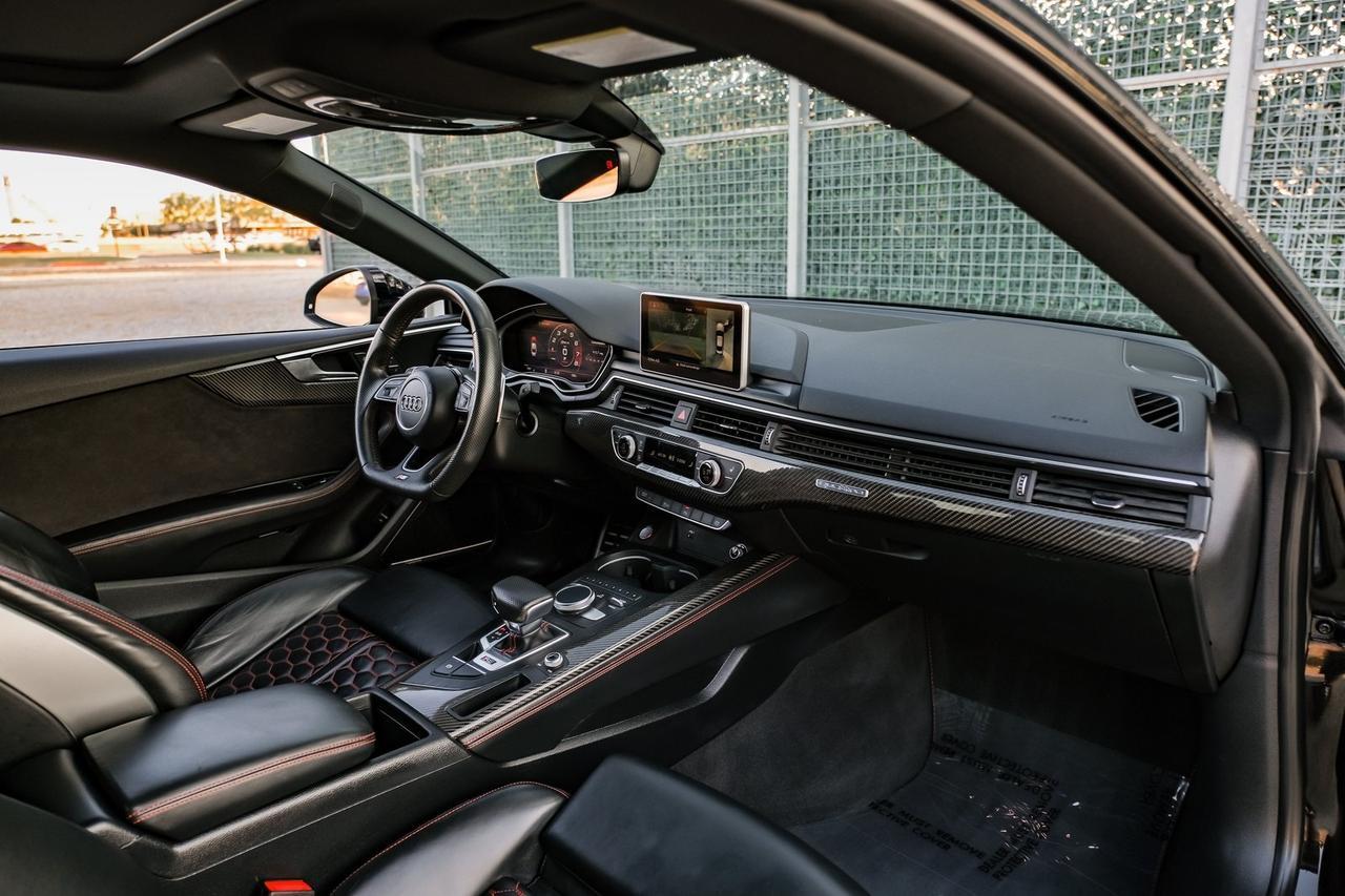 2018 Audi RS 5 2.9T Richardson TX