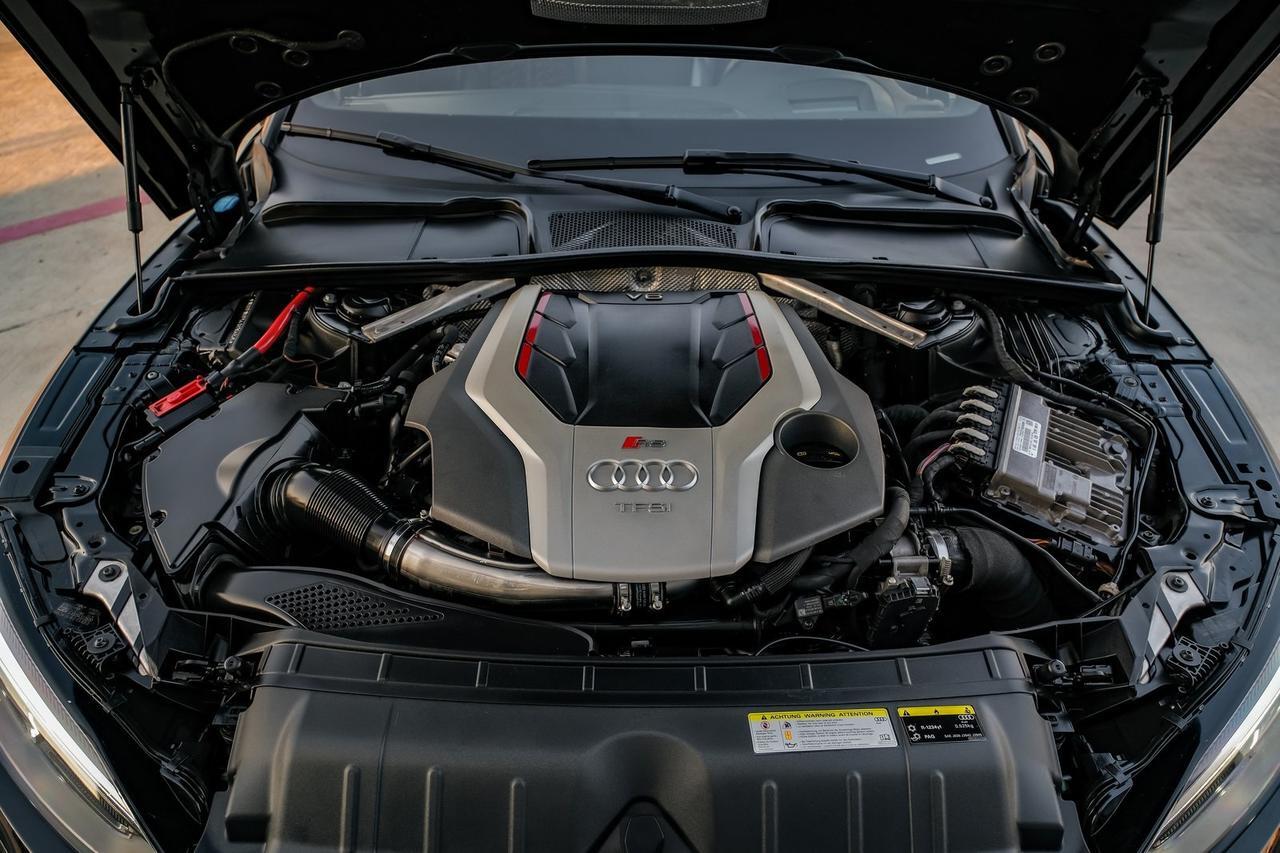 2018 Audi RS 5 2.9T Richardson TX