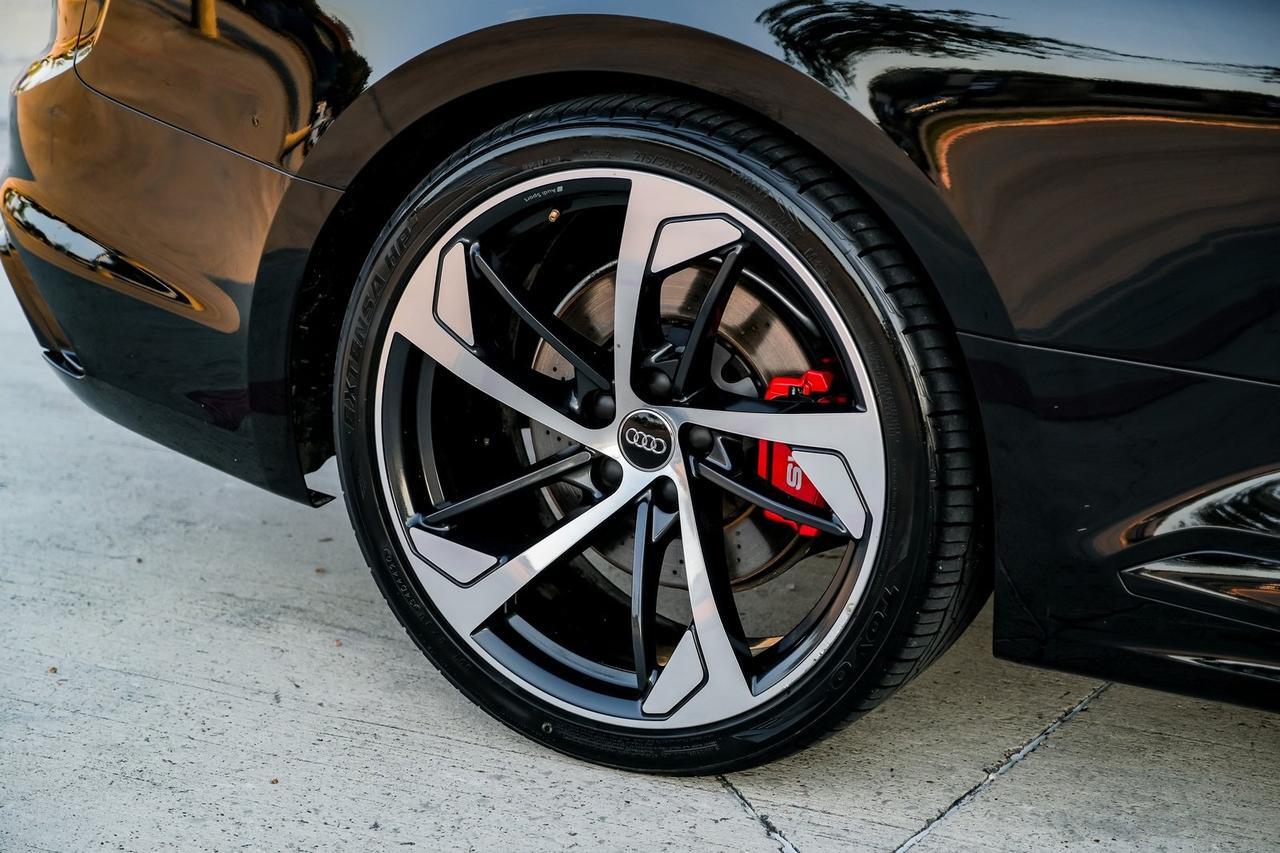 2018 Audi RS 5 2.9T Richardson TX