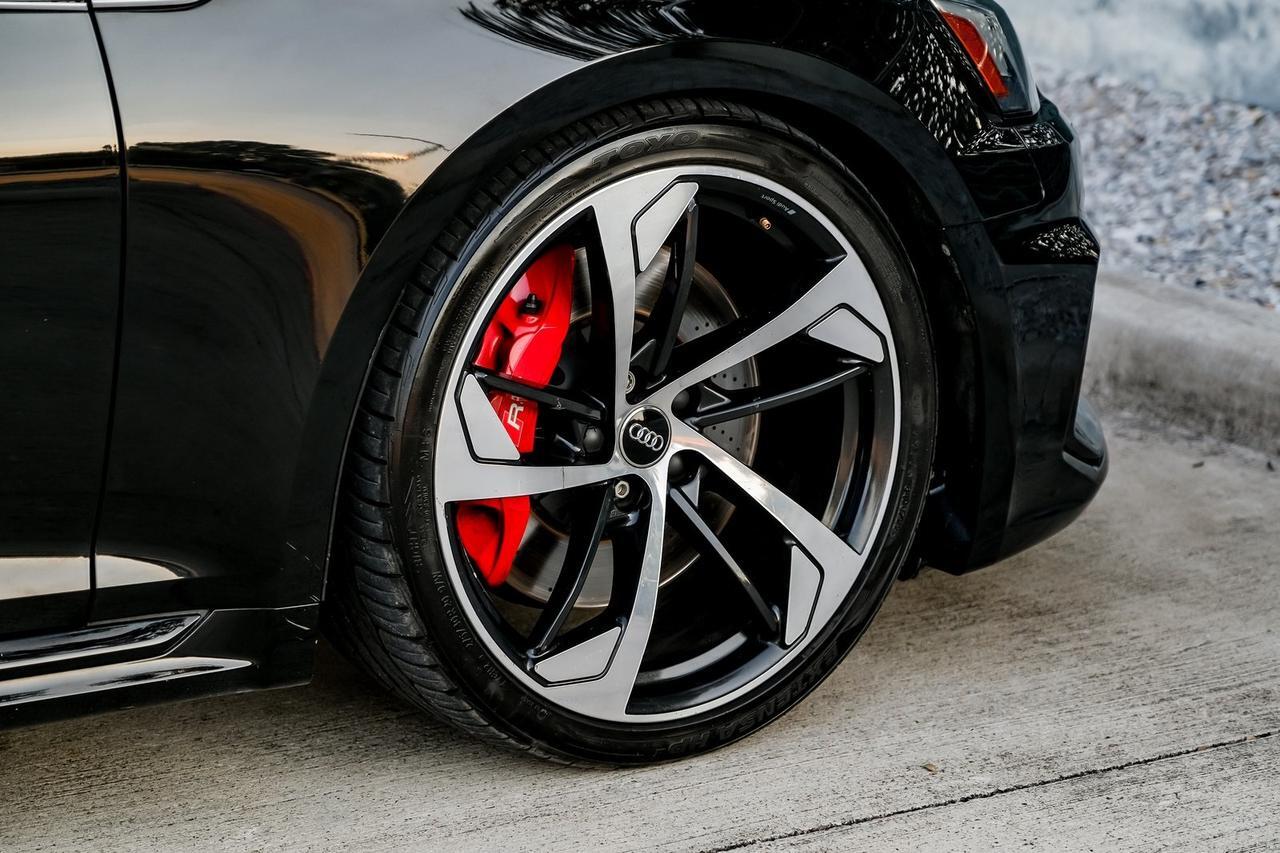 2018 Audi RS 5 2.9T Richardson TX