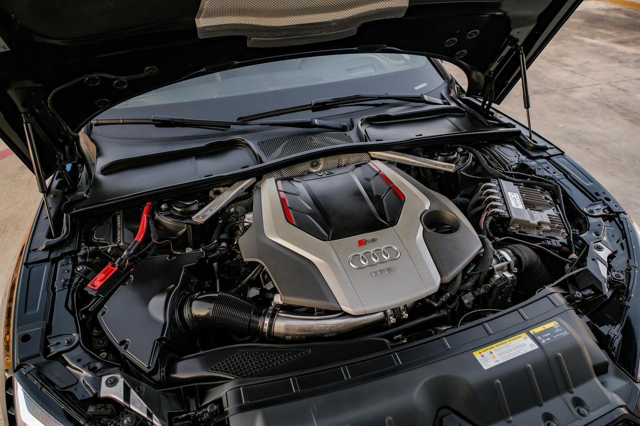 2018 Audi RS 5 2.9T Richardson TX