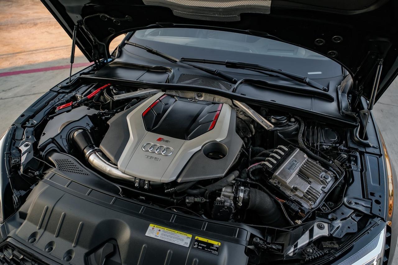 2018 Audi RS 5 2.9T Richardson TX