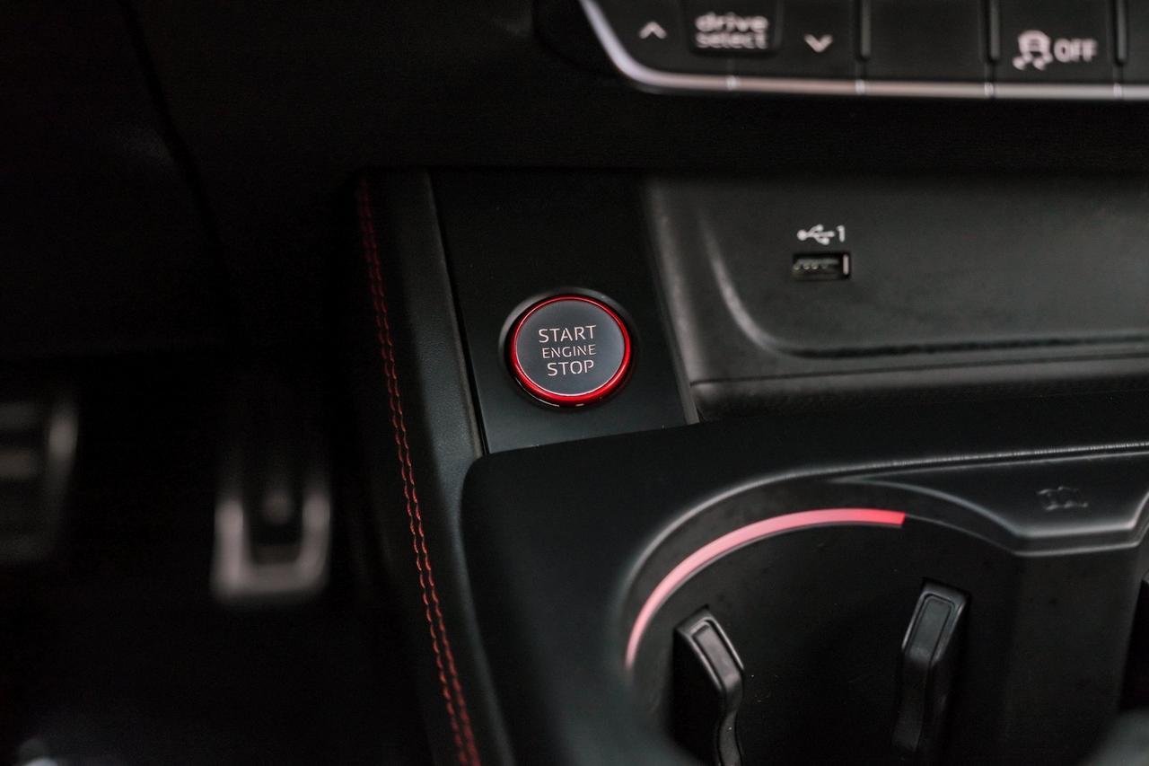 2018 Audi RS 5 2.9T Richardson TX