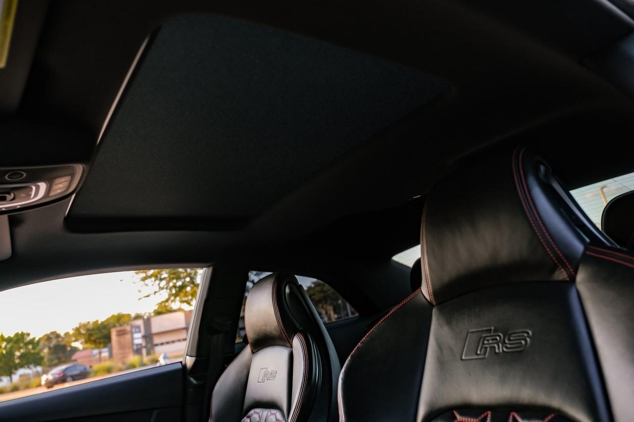 2018 Audi RS 5 2.9T Richardson TX