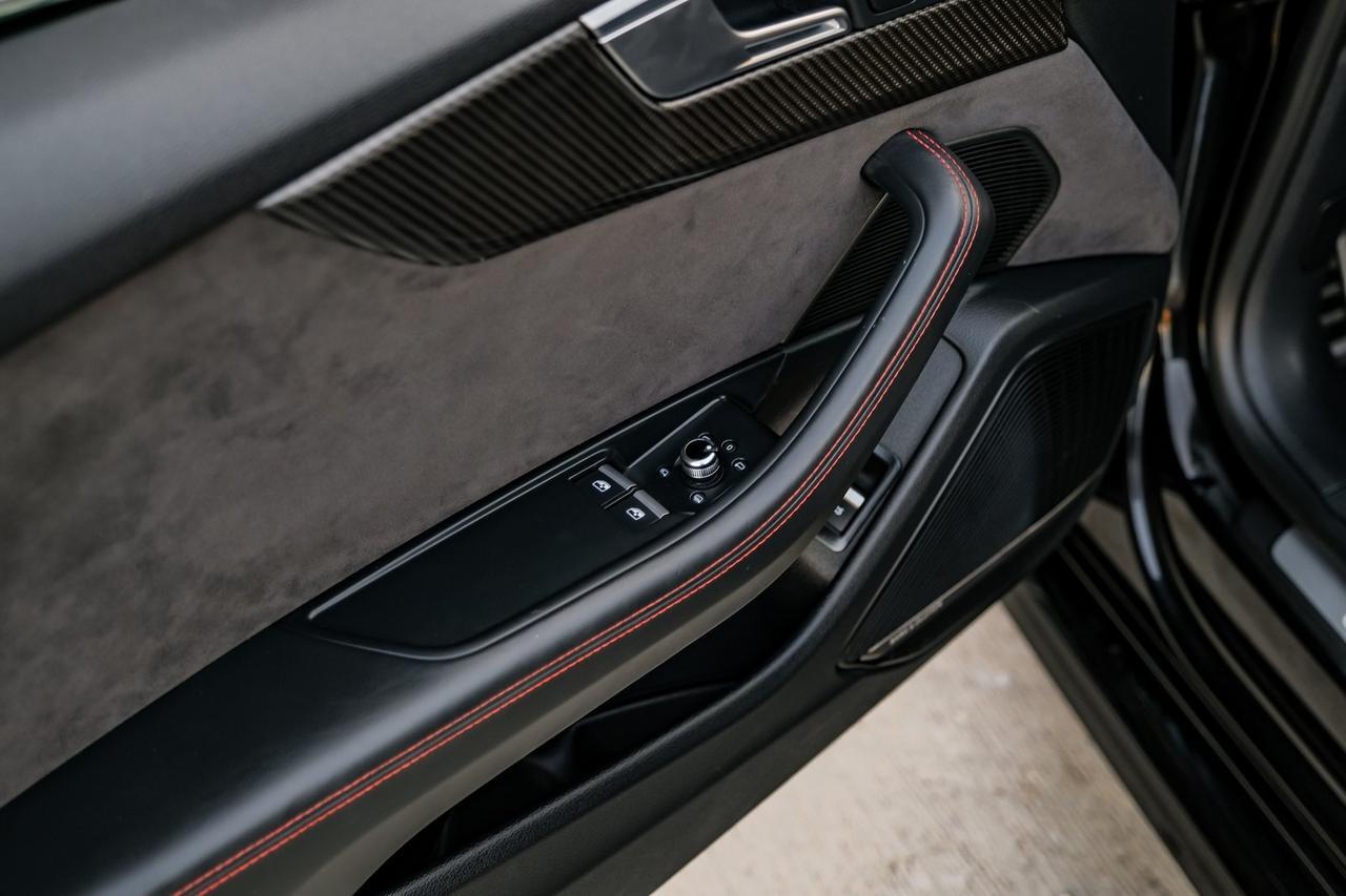 2018 Audi RS 5 2.9T Richardson TX