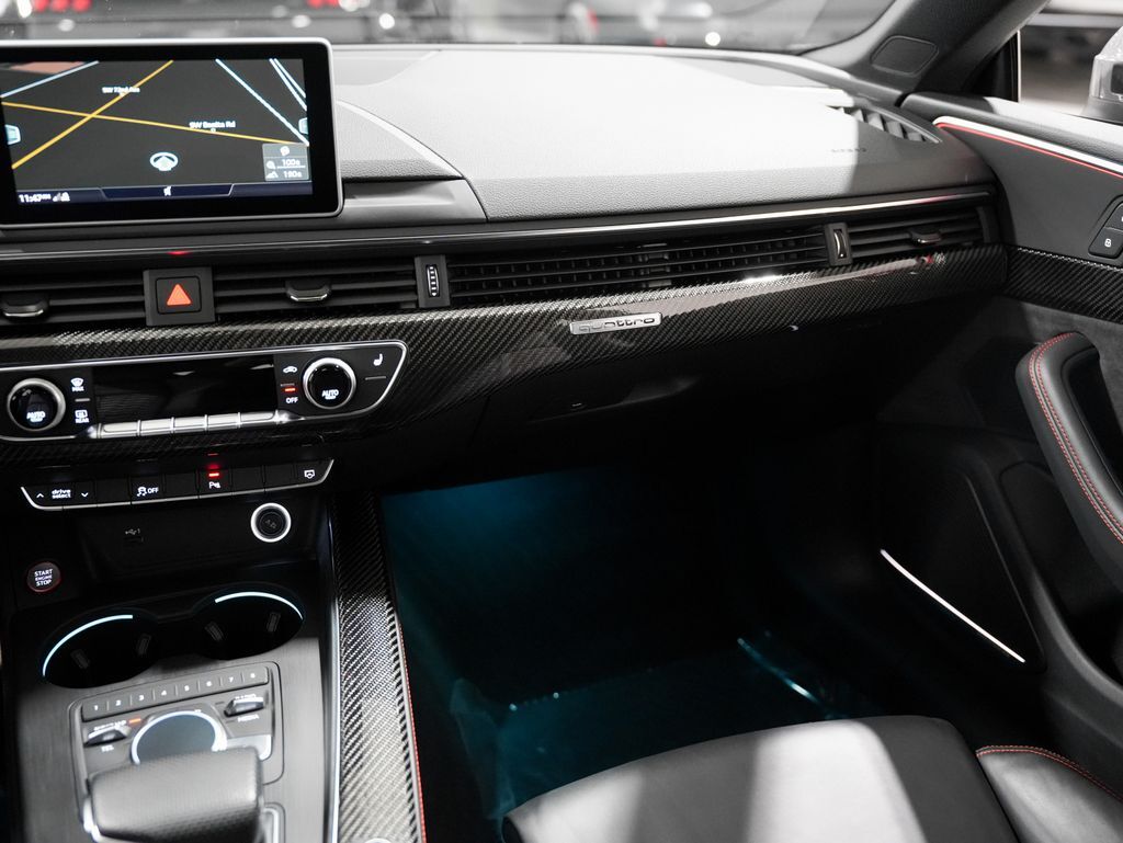 2018 Audi RS 5 2.9T Tigard OR
