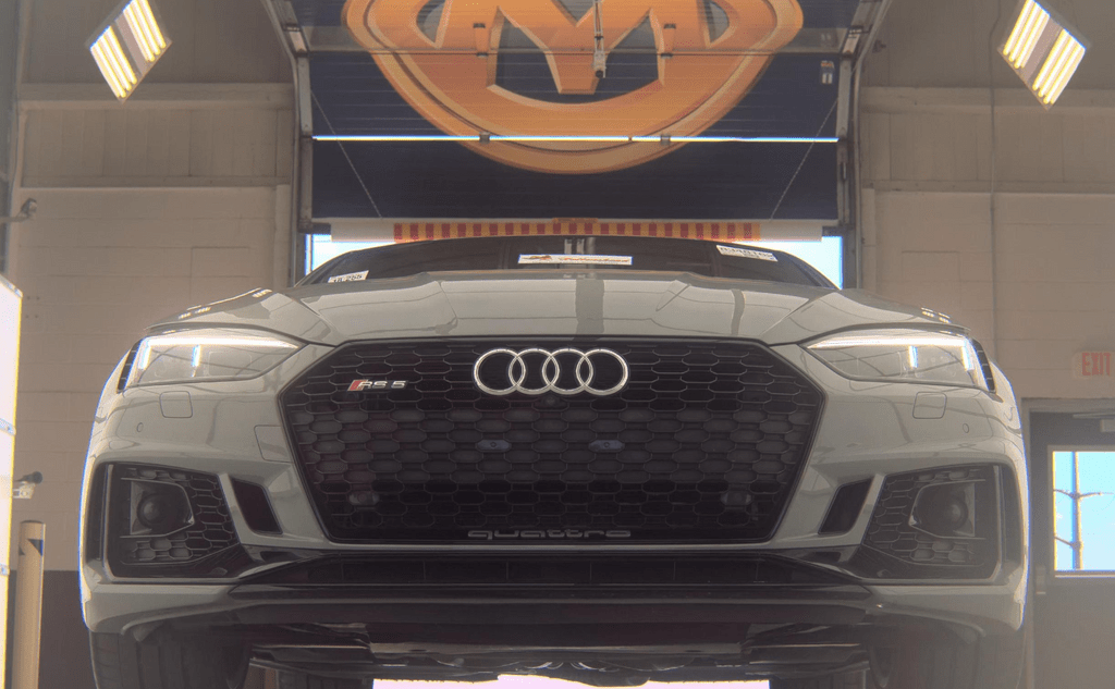 2018 Audi RS 5 2.9T Tigard OR