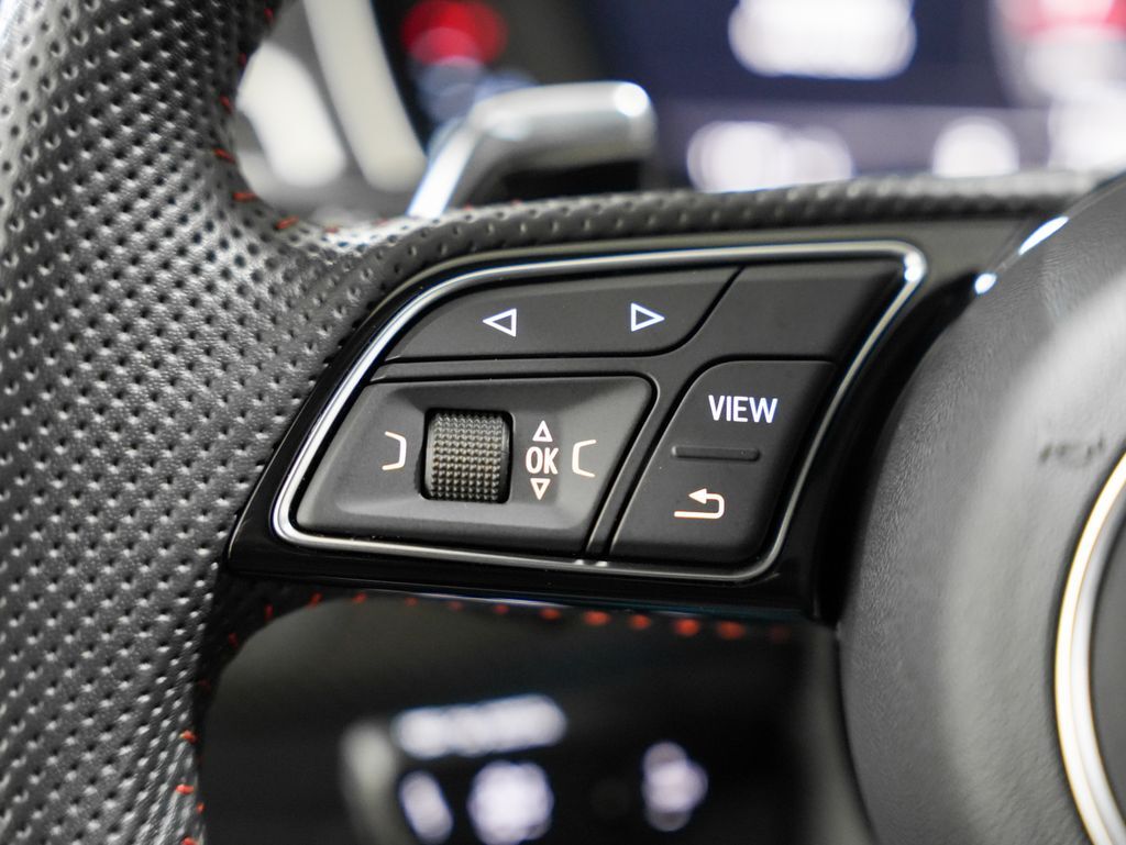 2018 Audi RS 5 2.9T Tigard OR