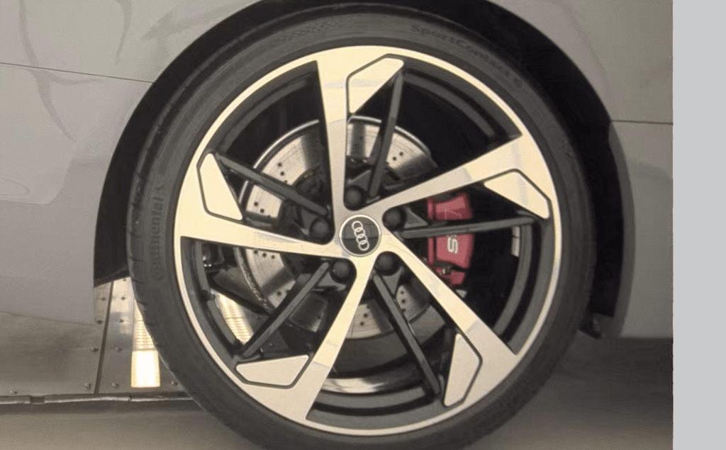 2018 Audi RS 5 2.9T Tigard OR