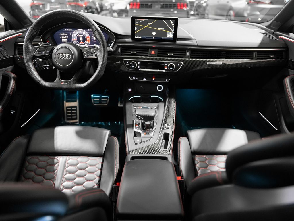 2018 Audi RS 5 2.9T Tigard OR